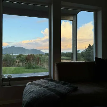 72 M2, 2 Bedrooms,kitchen Bathroom,wi-fi&tv