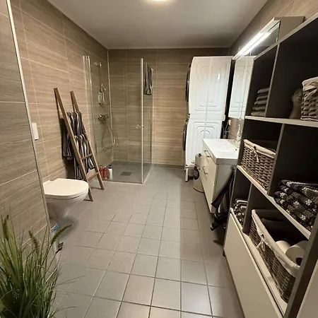 72 M2, 2 Bedrooms,kitchen Bathroom,wi-fi&tv Appartement *