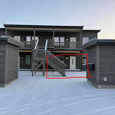 72 M2, 2 Bedrooms,kitchen Bathroom,wi-fi&tv
