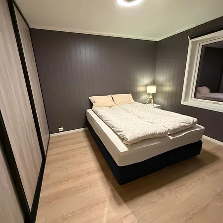 72 M2, 2 Bedrooms,kitchen Bathroom,wi-fi&tv *