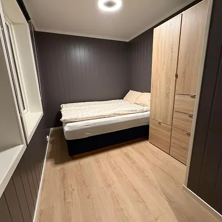 Appartement 72 M2, 2 Bedrooms,kitchen Bathroom,wi-fi&tv *