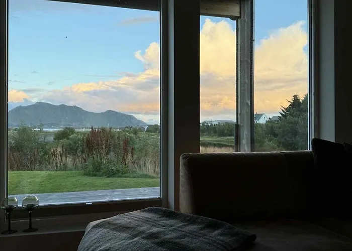 72 M2, 2 Bedrooms,kitchen Bathroom,wi-fi And Tv