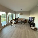 72 M2, 2 Bedrooms,kitchen Bathroom,wi-fi And Tv