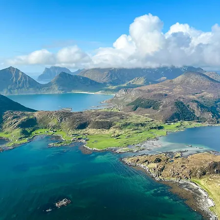 72 M2, 2 Bedrooms,kitchen Bathroom,wi-fi And Tv شقة *