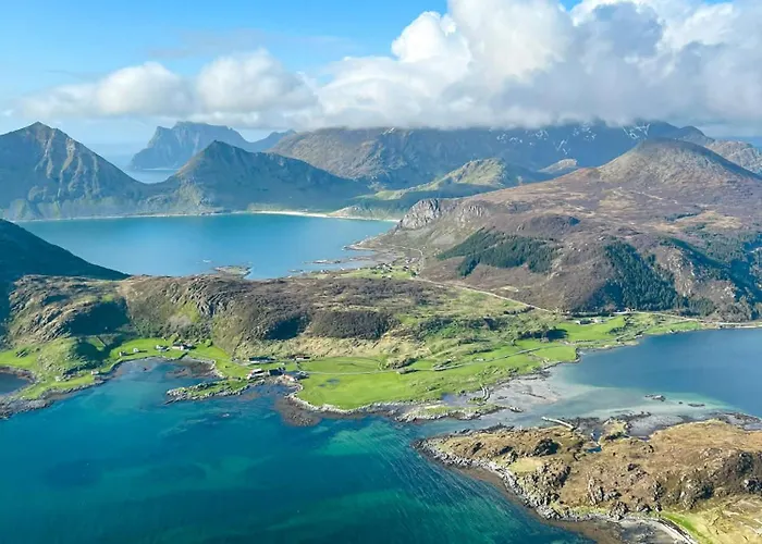 72 M2, 2 Bedrooms,kitchen Bathroom,wi-fi And Tv شقة *